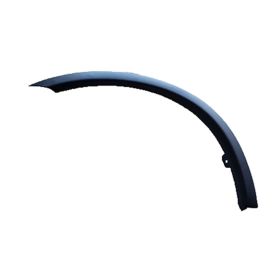 Mitsubishi Outlander 2014-2018 Rear Passenger Side Wheel Arch Trim - MI1791101
