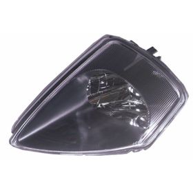 2000-2002 Mitsubishi Eclipse Head Lamp Driver Side To 01/02 HQ - OEM# MR496321 - MI2502112-3