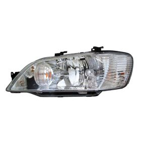 2002-2003 Mitsubishi Lancer - Driver Side Headlight Assembly - MI2502124