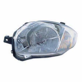2008-2012 Mitsubishi Eclipse Head Lamp Driver Side HQ - OEM# 8301B135 - MI2502159-3