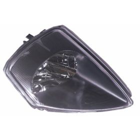 2000-2002 Mitsubishi Eclipse Head Lamp Passenger Side To 01/02 HQ - OEM# MR496322 - MI2503112-3