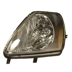 2002-2005 Mitsubishi Eclipse - Passenger Side Headlight Assembly - MI2503123