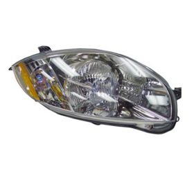 Headlamp Assembly   Rh (Passenger Side) -To Jan 2007 Oem# 8301A508