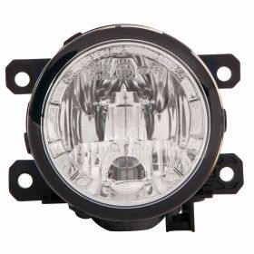 Mitsubishi Outlander Sport 2014-2016 Driver Or Passenger Side Fog Light Assembly - MI2592120