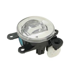 2022-2025 Mitsubishi Outlander - Passenger Side Led Fog Light Assembly - MI2593125