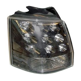 2007-2013 Mitsubishi Outlander Tail Lamp Driver Side HQ - OEM# 8330A379 - MI2804104-3