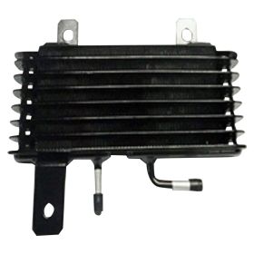 Mitsubishi Eclipse 2006-2012 Automatic Transmission Oil Cooler Assembly - MI4050100 - OEM - 2920A006