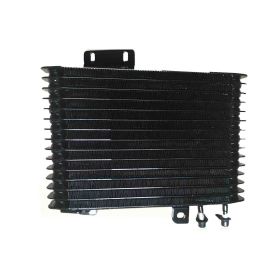 Mitsubishi Endeavor 2004-2008 Automatic Transmission Oil Cooler Assembly - MI4050103