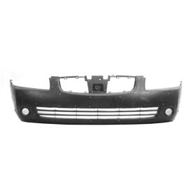 Nissan Sentra 2004-2006 Bumper Cover - NI1000216