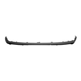 Nissan Frontier Pickup 2005-2008 Front Upper Bumper Cover - NI1000224