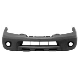 Nissan Frontier Pickup 2009-2019 Front Bumper Cover - NI1000263