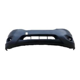 Nissan Quest 2011-2017 Front Bumper Cover - NI1000281