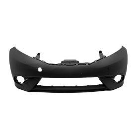 Nissan Versa Hatchback 2015-2016 Front Bumper Cover - NI1000301OEM