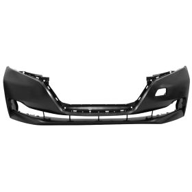 Nissan Leaf 2018-2019 Front Bumper Cover - NI1000320