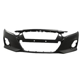 Nissan Altima 2019 Front Bumper Cover - NI1000323