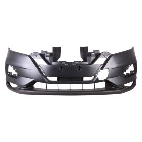 2020-2023 NISSAN ROGUE SPORT Front Bumper Cover - NI1000332 OEM# 620226MR0H