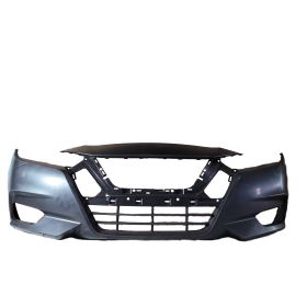 2020-2022 NISSAN VERSA SEDAN Front Bumper Cover - NI1000333 OEM# 620225EE0J