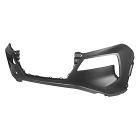 2021-2023 NISSAN ROGUE Front Bumper Cover - NI1000340