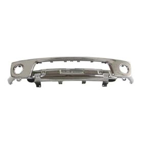 Nissan Frontier Pickup 2005-2008 Front Bumper Face Bar - NI1002138 OEM# 62014EA800