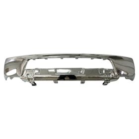 Nissan Frontier Pickup 2005-2019 Front Bumper Face Bar - NI1002140