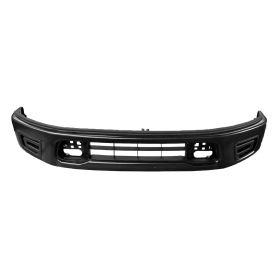 2017-2019 Nissan Titan Pickup Front Bumper Face Bar Assembly - Best Value ®