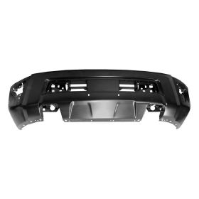 2020-2023 NISSAN TITAN XD PICKUP Front Bumper Face Bar - NI1002159 OEM# 620149FW3E
