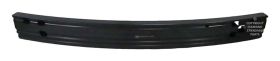 2016-2019 Nissan Sentra Front Bumper Rebar- Steel- W/O Intelligent Cruise Control - NI1006241-2