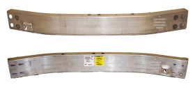 2015-2018 Nissan Murano Front Bumper Rebar- Aluminum - NI1006247-2