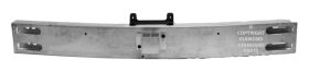 2019-2021 Nissan Altima Front Bumper Rebar- Aluminum - NI1006262-2