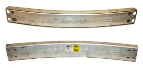 2019-2021 Nissan Maxima Front Bumper Rebar- Aluminum - NI1006264-2