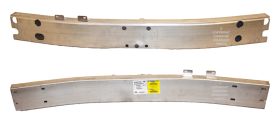 2022 Nissan Pathfinder Front Bumper Rebar - NI1006271-2 OEM #620306SA0A