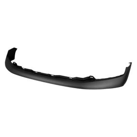 Nissan Titan Pickup 2017-2019 Front Upper Bumper Cover - NI1014102
