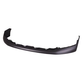 2016-2019 Nissan Titan Xd Pickup Bumper Front Upper Primed W/O Flares Exclude Platinum/Pro-4X Model - OEM# 62025EZ00H - NI1014104-3