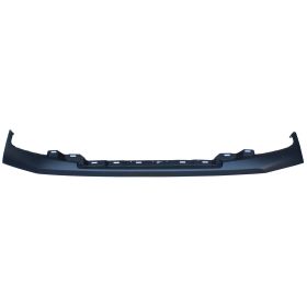 2020-2023 NISSAN TITAN PICKUP Front Upper Bumper Cover - NI1014106 OEM# 620239FV0H