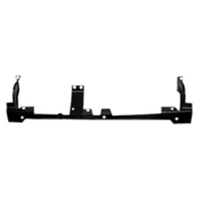 Nissan Frontier Pickup 2009-2019 Front Upper Bumper Cover Retainer - NI1031115