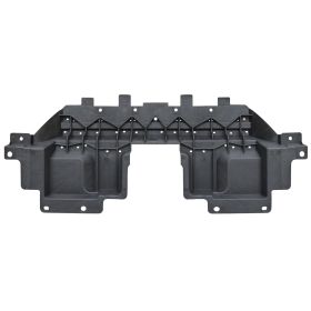 Nissan Nv200 2013-2017 Front Bumper Cover Retainer - NI1031121