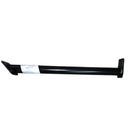 Nissan Titan Pickup 2008-2015 Driver Or Passenger Side Front Bumper Bracket - NI1032105