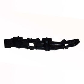 Nissan Altima 2007-2012 Driver Side Outer Front Bumper Cover Bracket - NI1032106