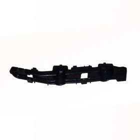 Nissan Altima 2007-2012 Passenger Side Outer Front Bumper Cover Bracket - NI1033106