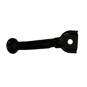 2020-2022 NISSAN SENTRA Front Passenger Side Bumper Cover Retainer [Center Cover] Made - NI1033116 OEM# 622446LB0A