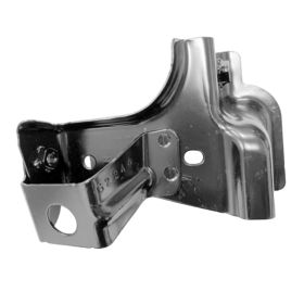 2013-2015 NISSAN ALTIMA Front Passenger Side Upper [Side] Bumper Cover Retainer - NI1033117