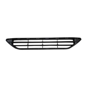 Nissan Rogue 2017-2019 Front Bumper Cover Grille - NI1036108