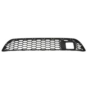 2016-2019 Nissan Sentra Front Bumper Cover Grille - Best Value - NI1036109OEM #622544FY0A