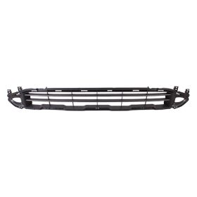 2021-2023 Nissan Rogue Front Bumper Cover Grille - Best Value - NI1036114OEM #622546RR0A