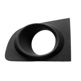 Nissan Versa 2007-2012 Driver Side Fog Light Bezel - NI1038112