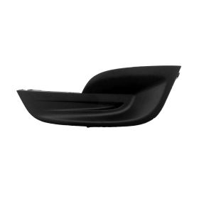 Nissan Altima 2013-2015 Driver Side Fog Light Hole Cover - NI1038114