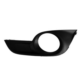 Nissan Altima 2013-2015 Driver Side Fog Light Bezel - NI1038115