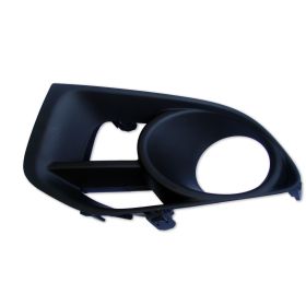 Nissan Murano 2011-2014 Driver Side Fog Light Bezel - NI1038116