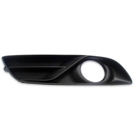 Nissan Sentra 2013-2015 Driver Side Fog Light Bezel - NI1038123