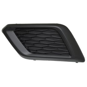 Nissan Rogue 2014-2016 Driver Side Fog Light Hole Cover - NI1038131